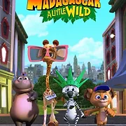 Madagascar : La savane en délire