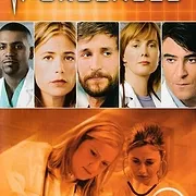 Urgences S10 E1