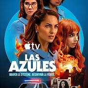 Las azules