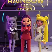 Rainbow High