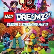 LEGO DREAMZzz