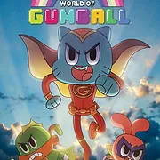 Le Monde incroyable de Gumball