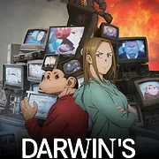 DARWIN'S INCIDENT