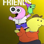 Smiling Friends