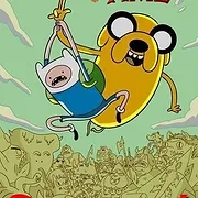 Adventure Time
