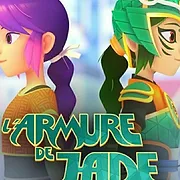 L'armure de Jade S1 E5
