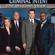 New York Section Criminelle