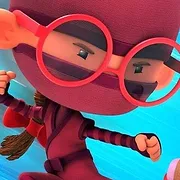 Salut Ninja