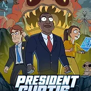 President Curtis