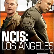 NCIS : Los Angeles