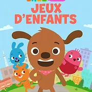 Le monde maxi de Sago Mini