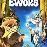 Star Wars Vintage : Ewoks