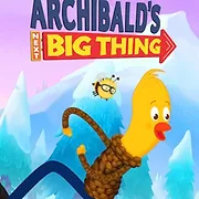 Les pérégrinations d'Archibald