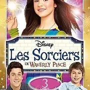Les Sorciers de Waverly Place