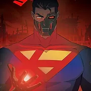 My Adventures with Superman