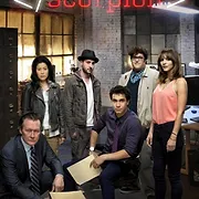 Scorpion