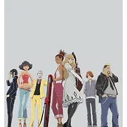 CAROLE & TUESDAY