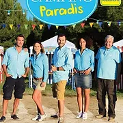 Camping Paradis