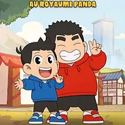 Ki & Hi au Royaume Panda