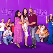 Familles nombreuses : La vie en XXL