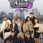 Les Anges