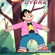 Steven Universe Future