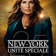 New York Unité Spéciale S25 E1