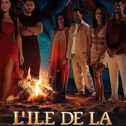 L'Île de la tentation