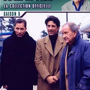 Les Cordier, juge et flic