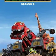 Dinotrux
