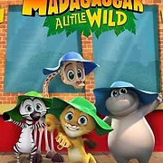 Madagascar : La savane en délire