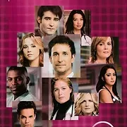 Urgences S11 E1