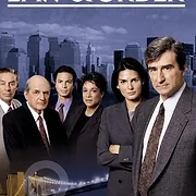 New York, police judiciaire