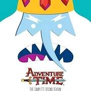 Adventure Time S2 E5