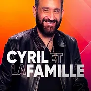 Cyril et la famille