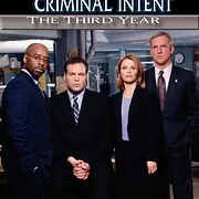 New York Section Criminelle