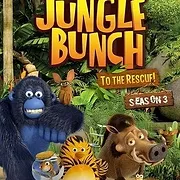 Les As de la Jungle à la rescousse !