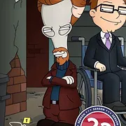 American Dad!