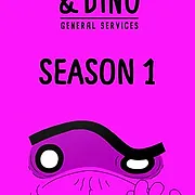 Cupcake et Dino - Services en tout genre