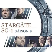 Stargate SG-1