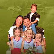 Familles nombreuses : La vie en XXL