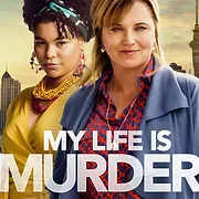 My Life Is Murder S2 E1