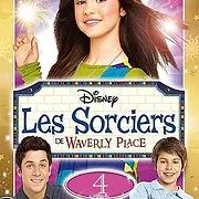 Les Sorciers de Waverly Place