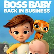 Baby Boss : Les affaires reprennent