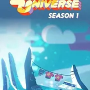 Steven Universe