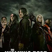 The Walking Dead