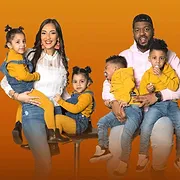 Familles nombreuses : la vie en XXL