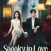 Spooky in Love