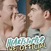 Heartstopper: The Official Podcast