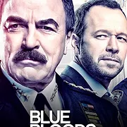 Blue Bloods